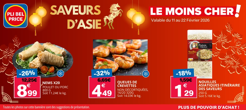 Bannières Site Internet PBP