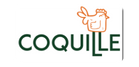 Coquille logo