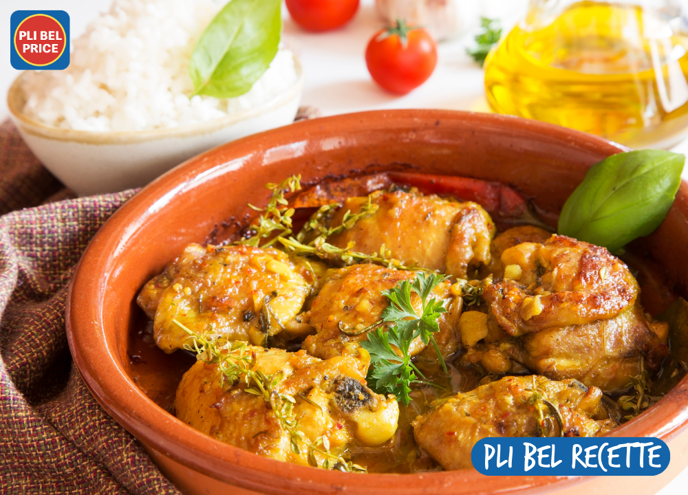 11 Colombo de Poulet